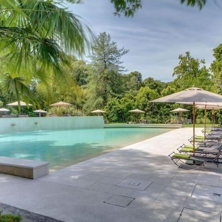 Rambaldi Apartments Casa Nr 5 Bardolino Luaran gambar
