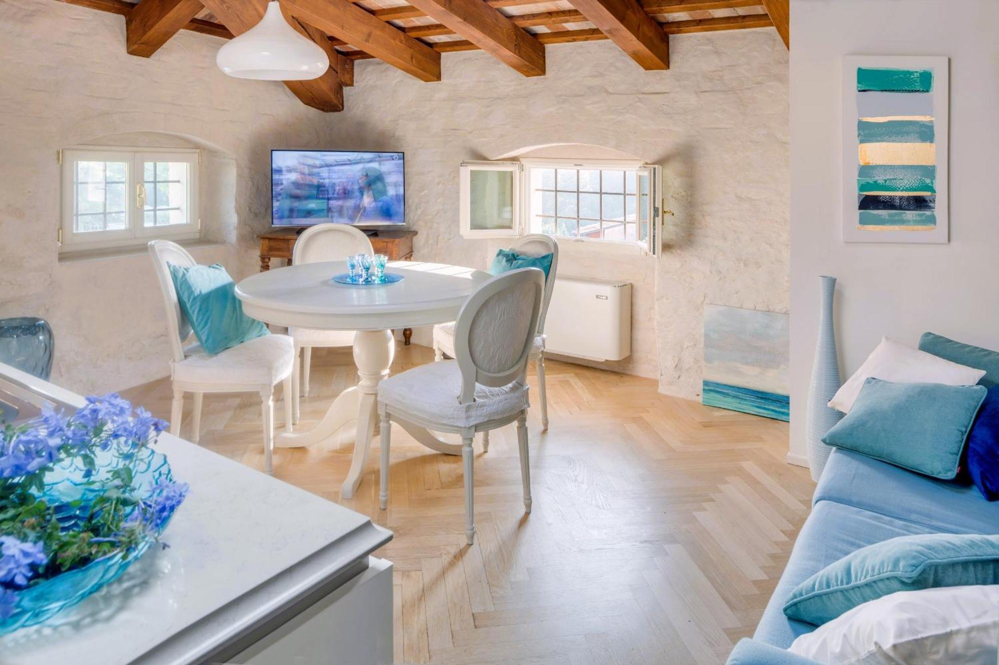 Rambaldi Apartments Casa Nr 5 Bardolino Luaran gambar